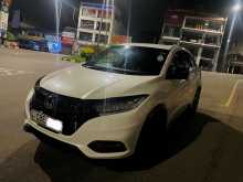 Honda Vezel RS Sensing LED 2018 SUV