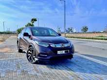 Honda VEZEL RS LED PACK 2018 SUV