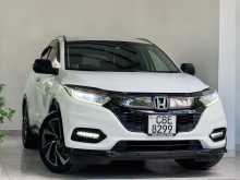 Honda VEZEL RS SENSING LED 2018 SUV
