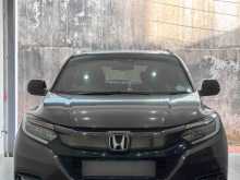 Honda Vezel Rs Sensing 2018 SUV