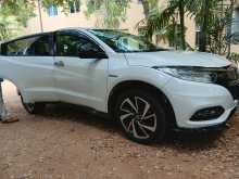 Honda Vezel RS 2018 SUV