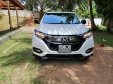 Honda Vezel RS Sensing 2018 SUV