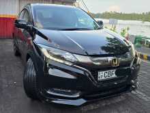 Honda Vezel RS Sensing 2018 SUV