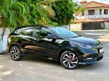 Honda Vezel RS Sensing 2018 SUV