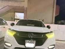 Honda Vezel RS Premium LED 2018 Car