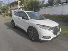 Honda Vezel RS 2018 SUV