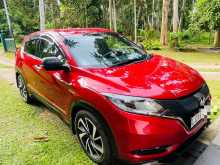 Honda Vezel RS SENSING 2018 SUV