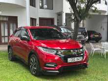 Honda Vezel Rs Sensing LED 2018 SUV