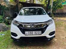 Honda Vezel RS Sensing LED 2018 SUV