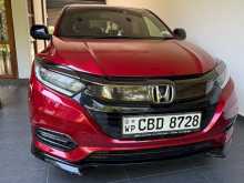 Honda Vezel RS 2018 SUV