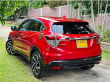 Honda Vezel RS Sensing 2016 SUV