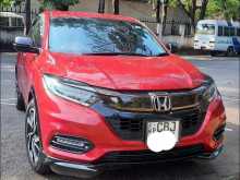 Honda Vezel RS 2019 SUV