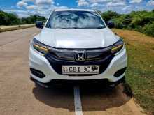 Honda Vezel RS Sensing LED 2019 SUV