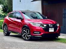 Honda Vezel RS 2019 SUV