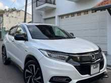 Honda Vezel RS Sensing LED 2019 SUV