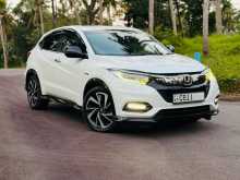 Honda Vezel RS Sensing 2019 SUV