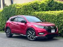 Honda Vezel RS 2019 SUV