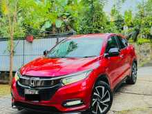 Honda Vezel Rs Sensing 2020 SUV