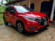 Honda Vezel RS Sensing Lift 2019 SUV