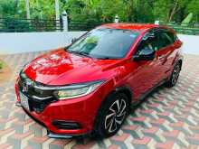 Honda Vezel RS Sensing 2019 SUV