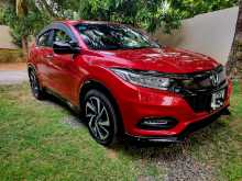 Honda Vezel RS Sensing Lift 2019 SUV