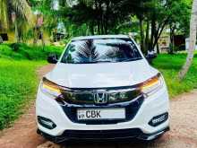Honda Vezel RS 2019 SUV