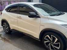 Honda Vezel RS 2019 SUV