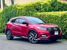 Honda Vezel RS 2019 SUV