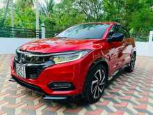 Honda Vezel RS Sensing 2019 SUV