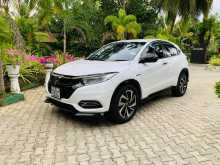 Honda Vezel RS Sensing 2019 SUV