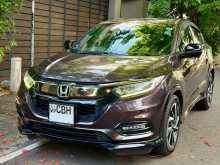 Honda VEZEL RS SENSING LED 2019 SUV