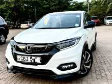 Honda Vezel RS Sensing 2019 SUV