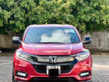 Honda Vezel RS Sensing 2019 SUV
