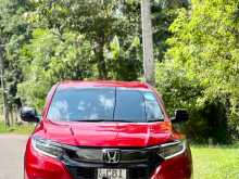 Honda Vezel RS Sensing 2019 SUV