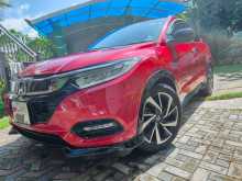 Honda Vezel RS Sensing LED 2019 SUV