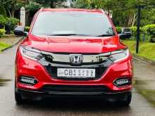 Honda Vezel RS 2019 SUV