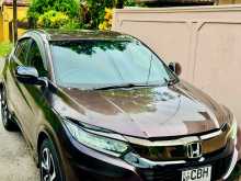 Honda VEZEL RS SENSING LED 2019 SUV