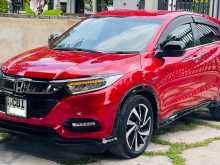 Honda VEZEL RS SENSING LED 2019 SUV