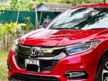 Honda Vezel RS Sensing 2019 SUV