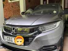 Honda Vezel RS 2019 SUV