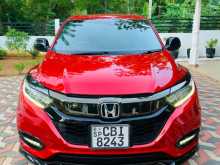 Honda Vezel RS Sensing 2019 SUV