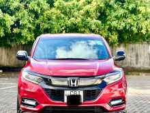 Honda Vezel Rs Sensing 2019 SUV