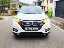 Honda VEZEL RS SENSING LED VERSION 2019 SUV