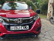 Honda Vezel RS Sensing 2019 SUV