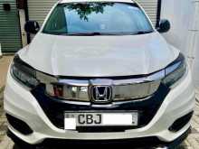 Honda Vezel RS Sensing 2019 SUV