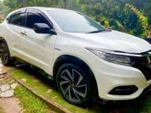 Honda Vezel Rs Sensing LED 2019 SUV