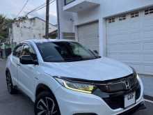 Honda Vezel RS Sensing LED 2019 SUV