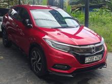 Honda VEZEL RS LED 2018 SUV