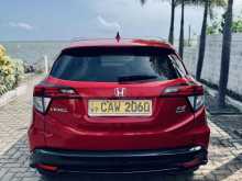 Honda Vezel RS Sensing 2017 SUV