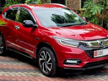 Honda Vezel RS Sensing Plus Premium 2018 SUV